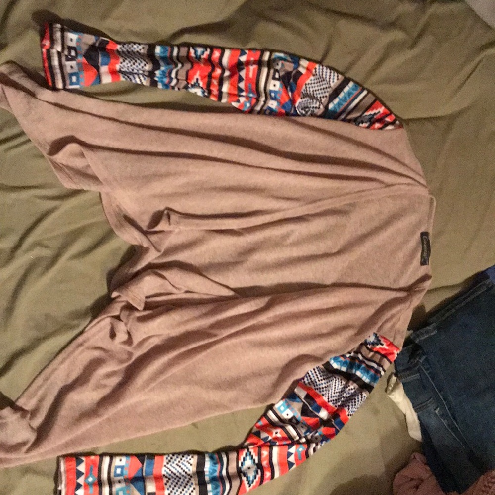 Cardigan